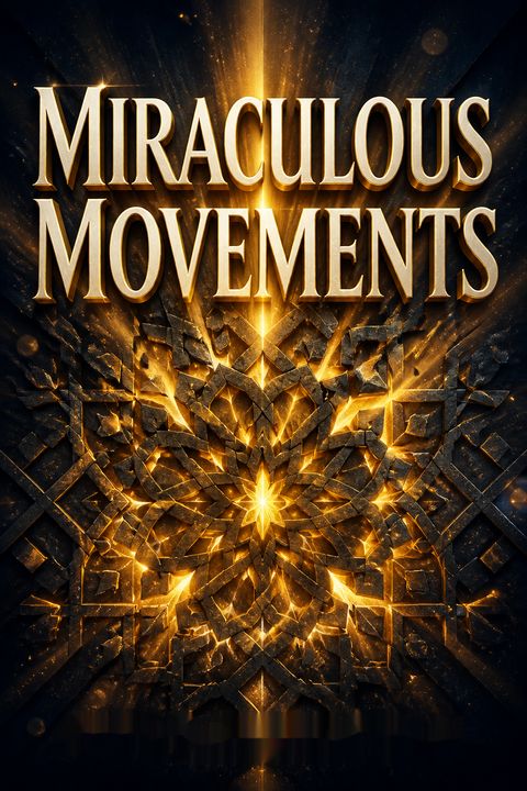 Miraculous Movements by Jerry Trousdale