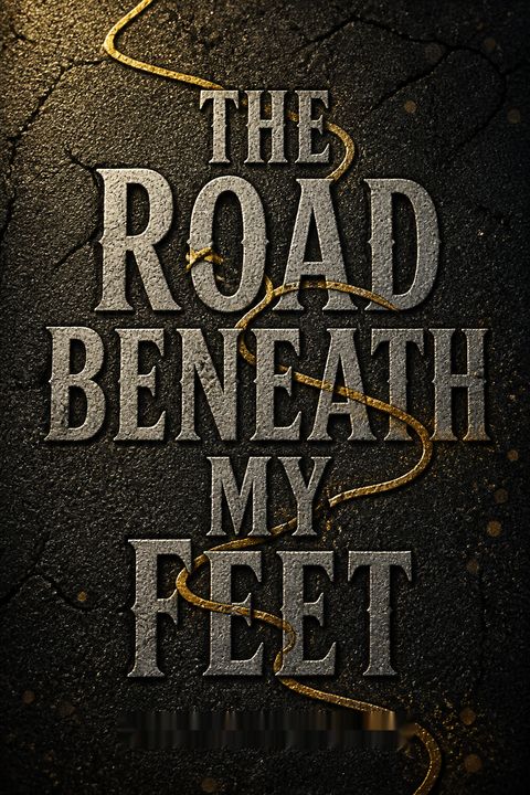 The Road Beneath My Feet by Frank Turner