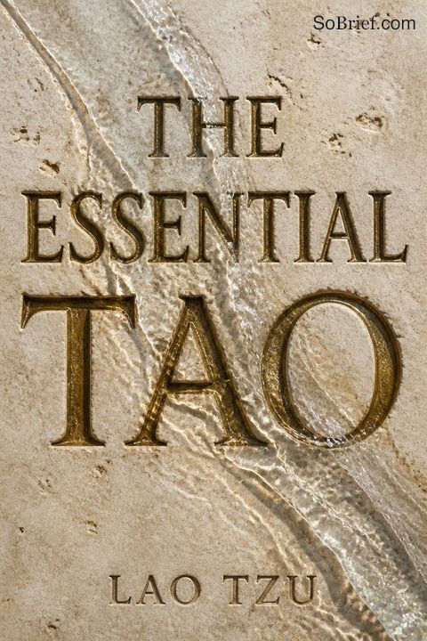 The Essential Tao