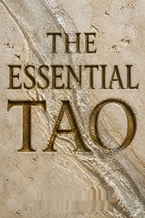 The Essential Tao by Lao Tzu