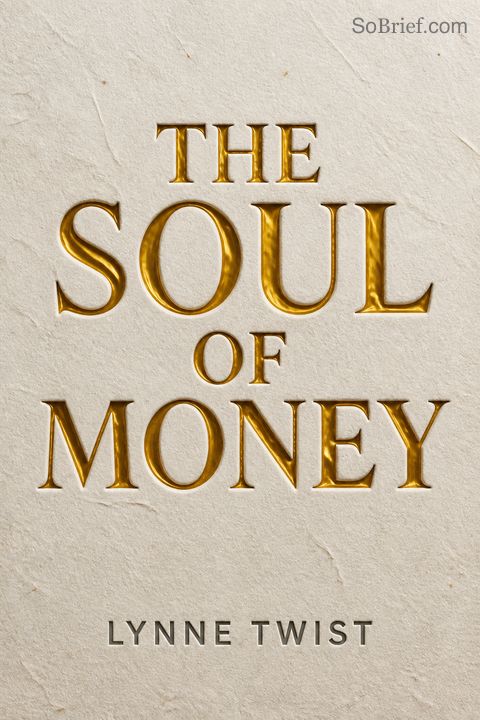 The Soul of Money