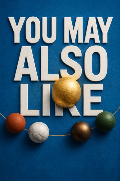 You May Also Like by Tom Vanderbilt