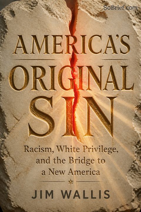 America's Original Sin