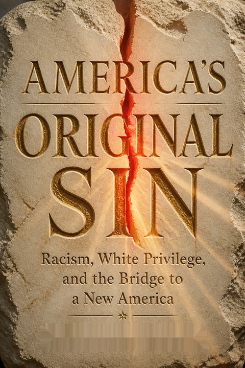 America's Original Sin by Jim Wallis