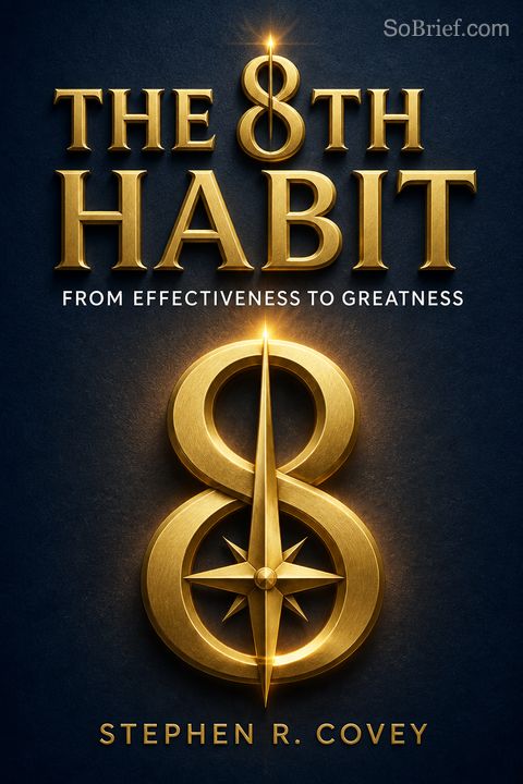 The 8th Habit