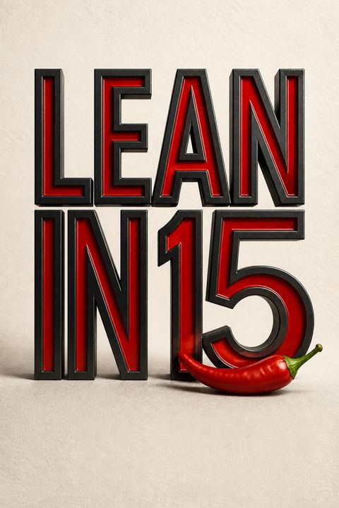 Lean in 15 - The Shift Plan by Joe Wicks