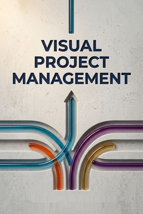 Visual Project Management by Mark J Woeppel