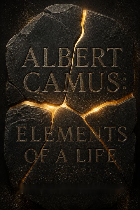 Albert Camus by Robert Zaretsky