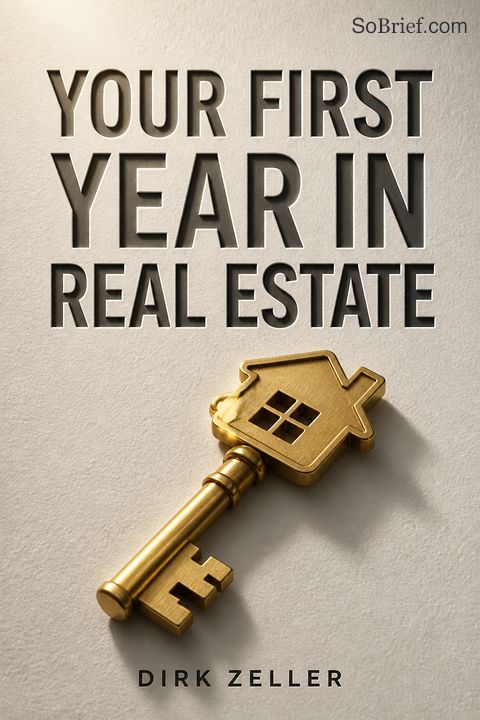 Your First Year in Real Estate