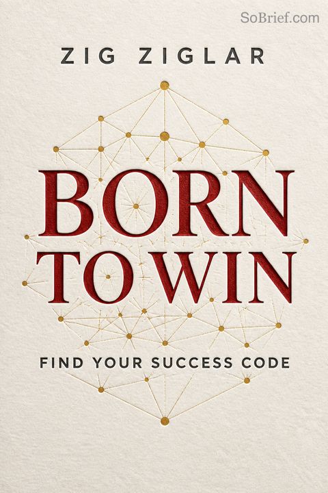 Born to Win Find Your Success Code