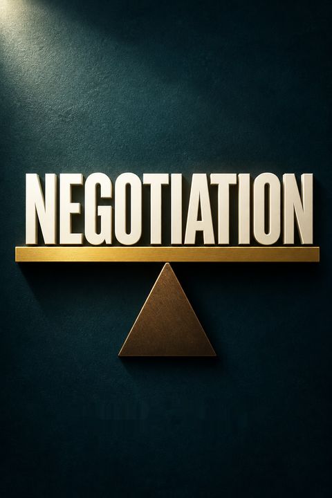 Negotiation