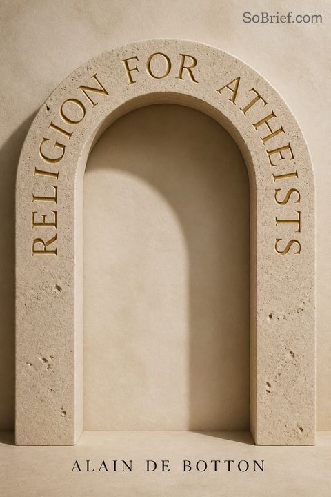 Religion for Atheists
