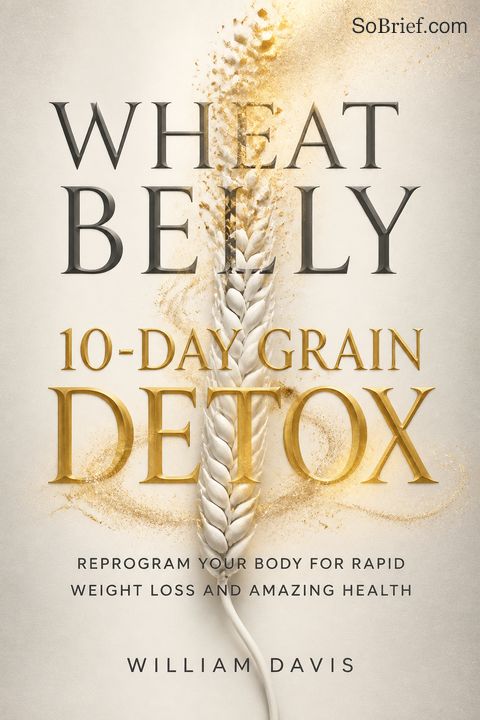 Wheat Belly 10-Day Grain Detox