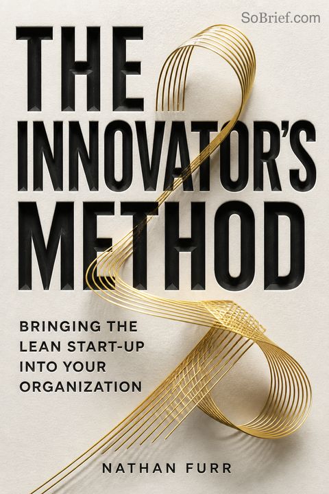 The Innovator's Method