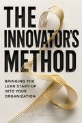 The Innovator's Method