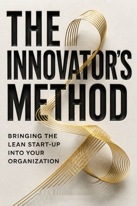 The Innovator's Method
