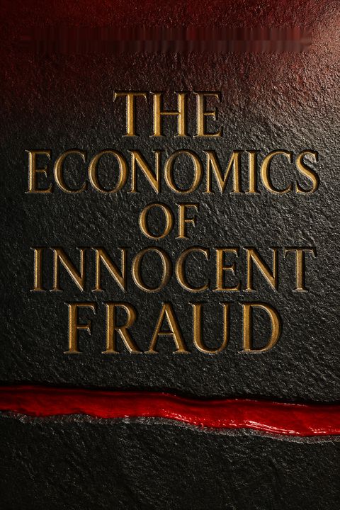 The Economics of Innocent Fraud by John Kenneth Galbraith