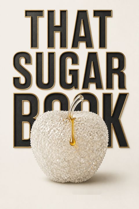 That Sugar Book by Damon Gameau
