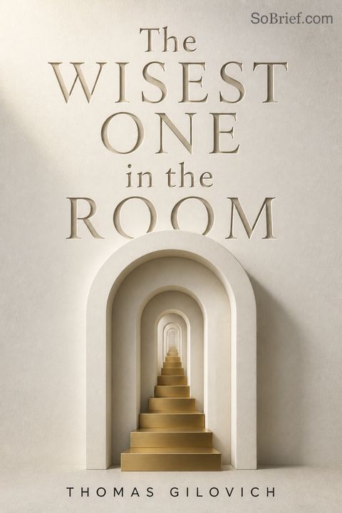 The Wisest One in the Room