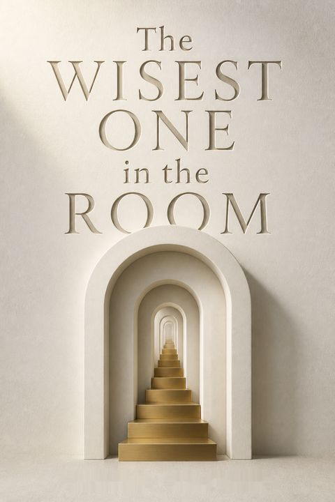 The Wisest One in the Room by Thomas Gilovich