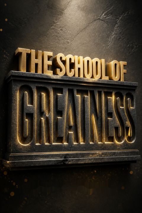 The School of Greatness