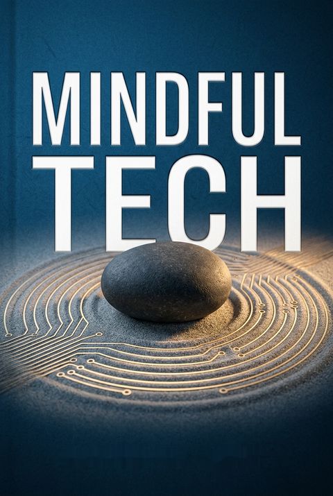 Mindful Tech by David M.  Levy