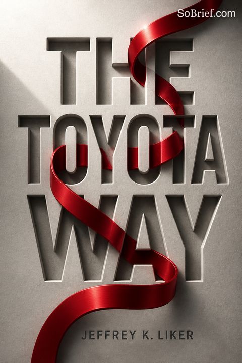 The Toyota Way