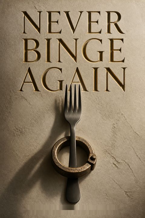 Never Binge Again™ by Glenn Livingston