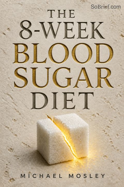 The 8-Week Blood Sugar Diet