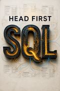 Head First SQL