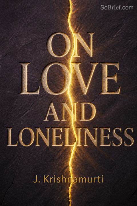 On Love and Loneliness