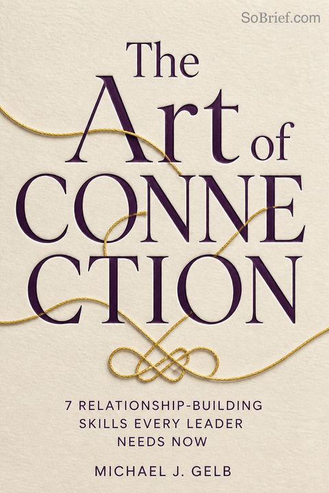 The Art of Connection