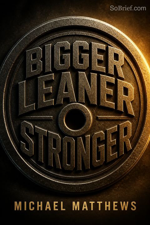 Bigger Leaner Stronger