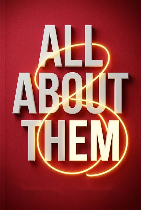 All about Them by Bruce Turkel