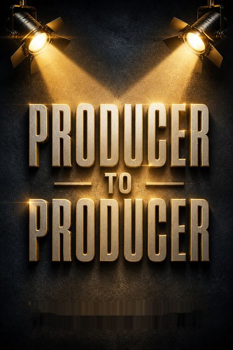Producer to Producer by Maureen Ryan