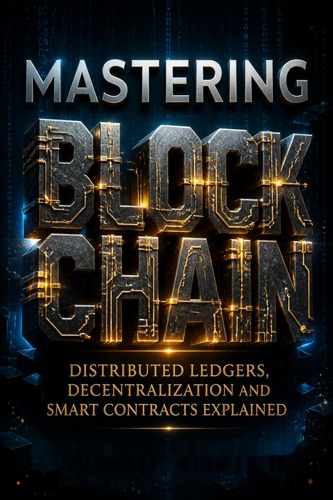 Mastering Blockchain by Imran Bashir