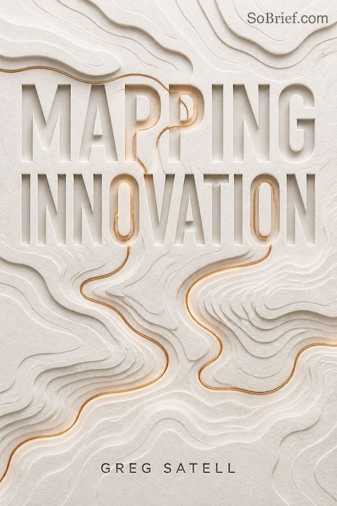 Mapping Innovation