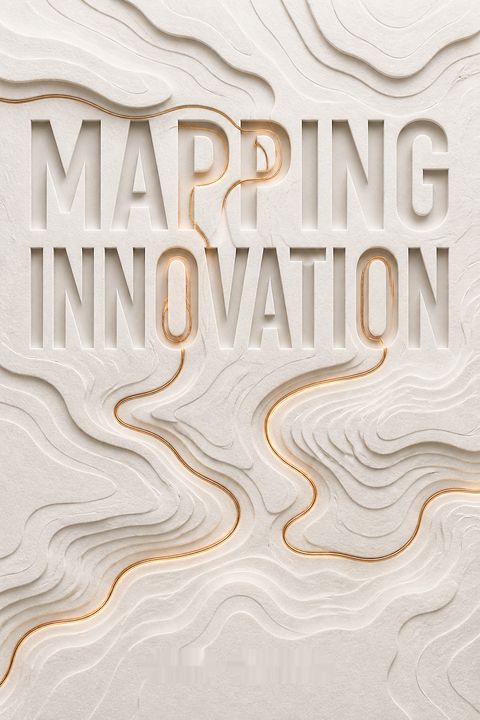Mapping Innovation by Greg Satell