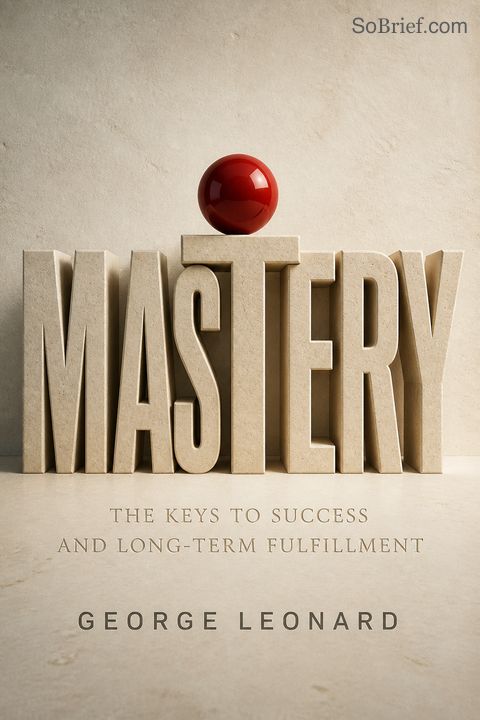 Mastery