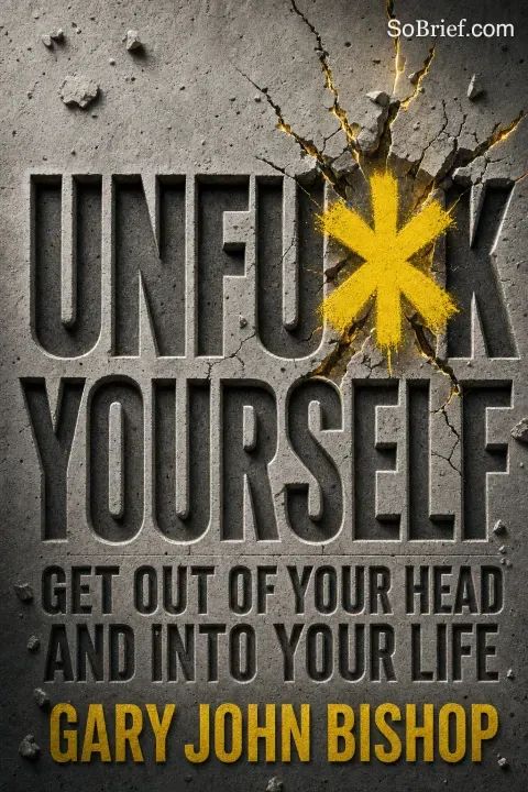 Unfu*k Yourself