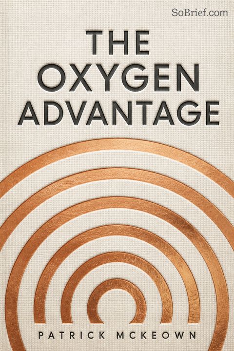 The Oxygen Advantage