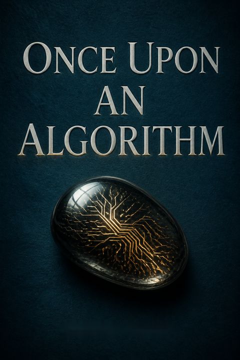 Once Upon an Algorithm by Martin Erwig