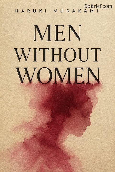 Men Without Women