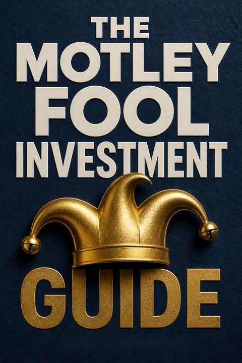 The Motley Fool Investment Guide by Tom Gardner