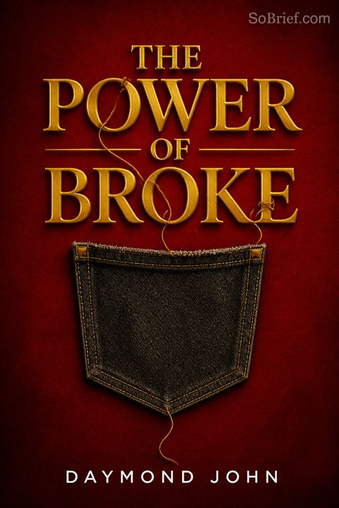 The Power of Broke