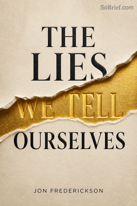 The Lies We Tell Ourselves