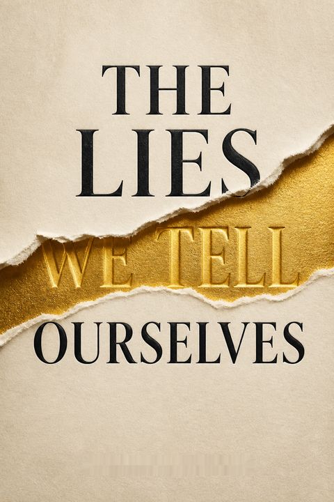 The Lies We Tell Ourselves