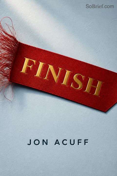 Finish