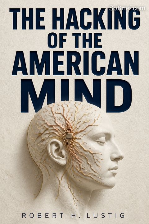 The Hacking of the American Mind