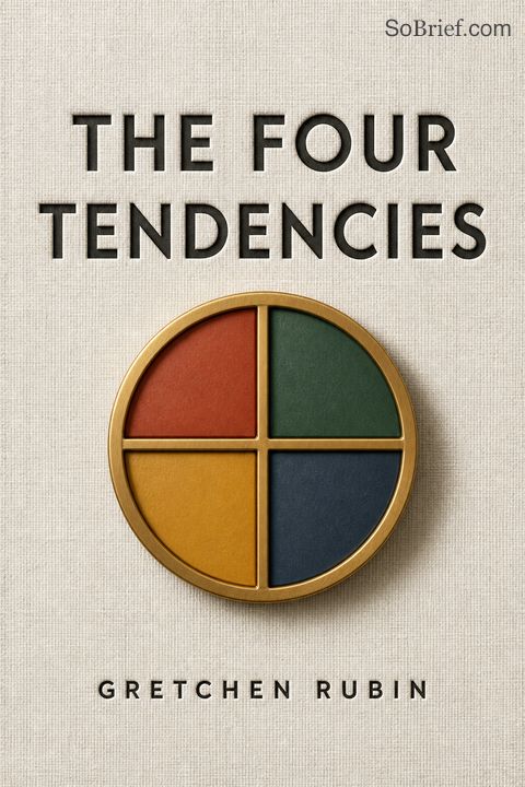 The Four Tendencies